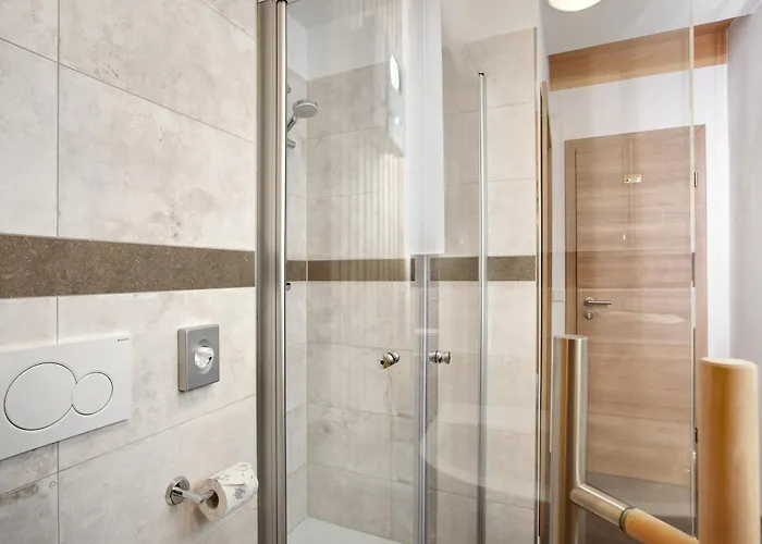 Bergchalet 20 Mit Sauna Holiday home *